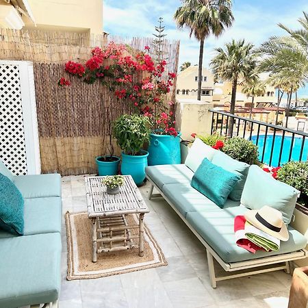 La Buganvilla De Marbella Luaran gambar