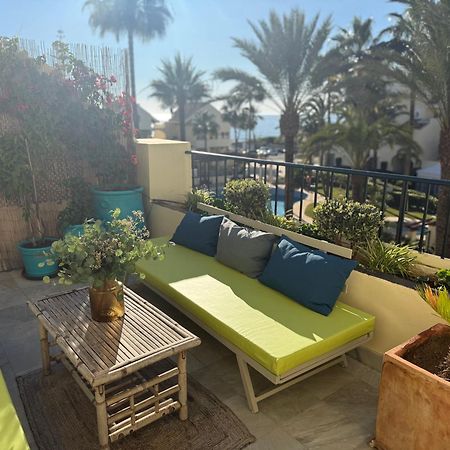La Buganvilla De Marbella Luaran gambar