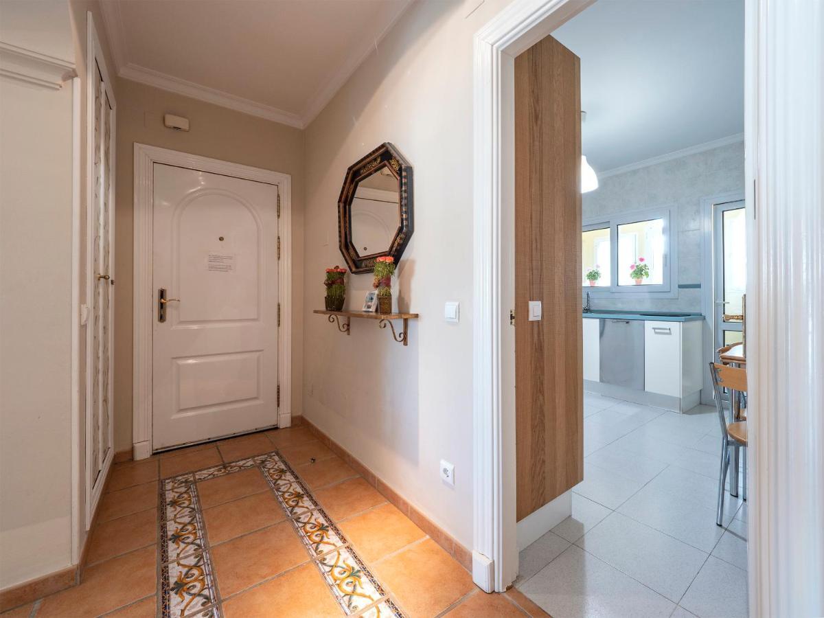 La Buganvilla De Marbella Luaran gambar