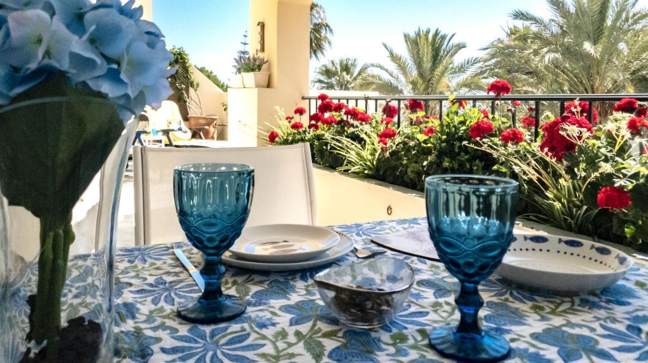 La Buganvilla De Marbella Luaran gambar