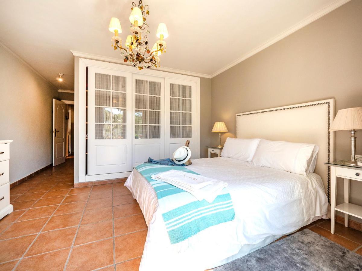 La Buganvilla De Marbella Luaran gambar
