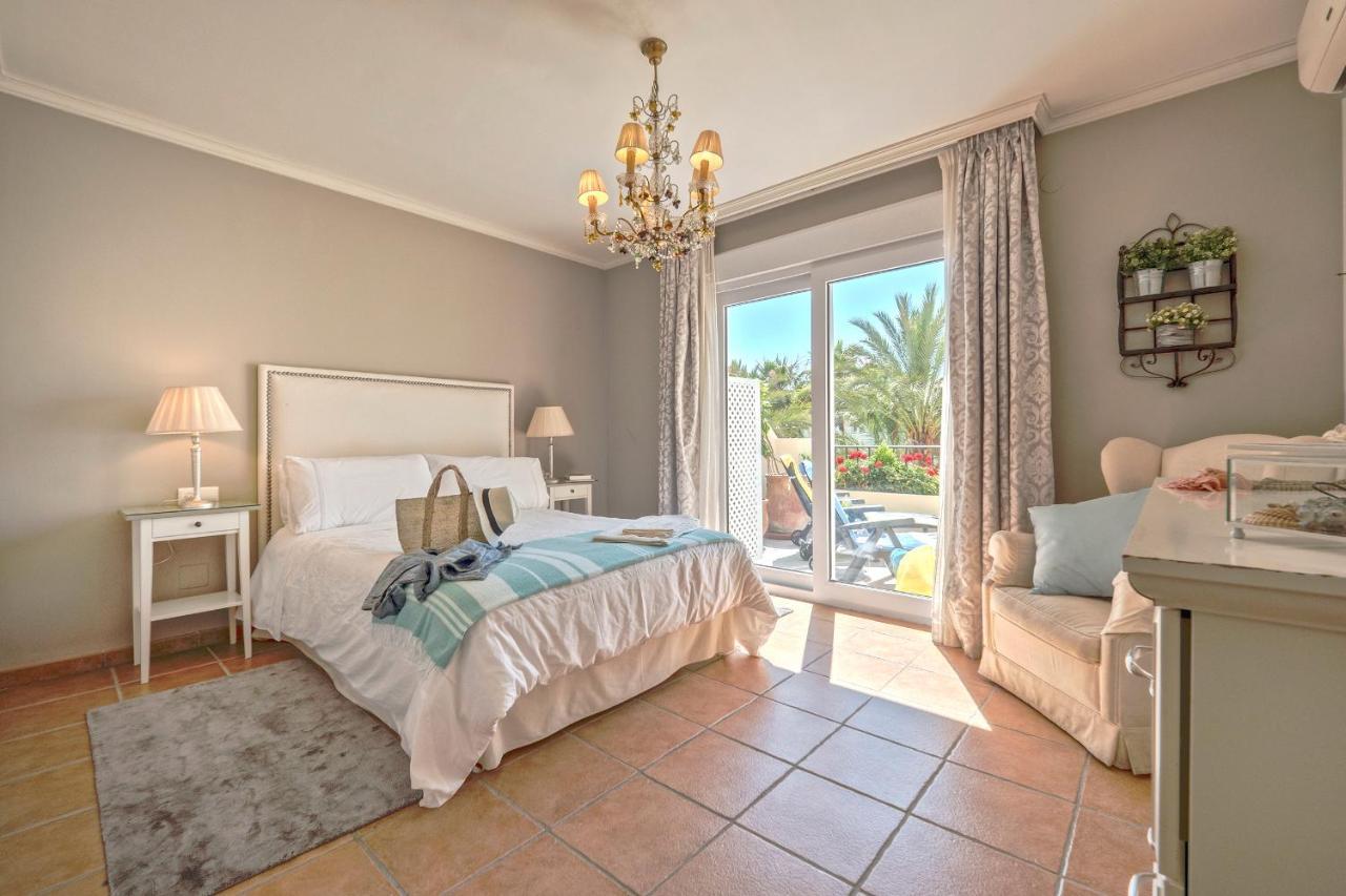 La Buganvilla De Marbella Luaran gambar