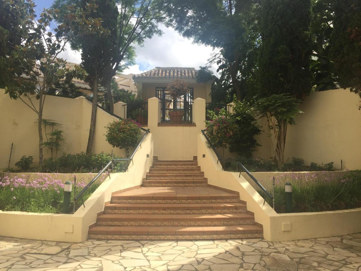 La Buganvilla De Marbella Luaran gambar