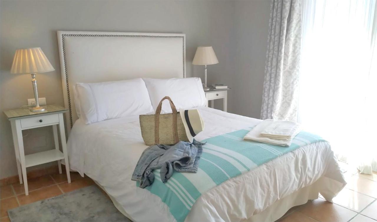 La Buganvilla De Marbella Luaran gambar