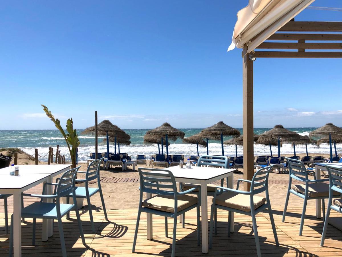 La Buganvilla De Marbella Luaran gambar