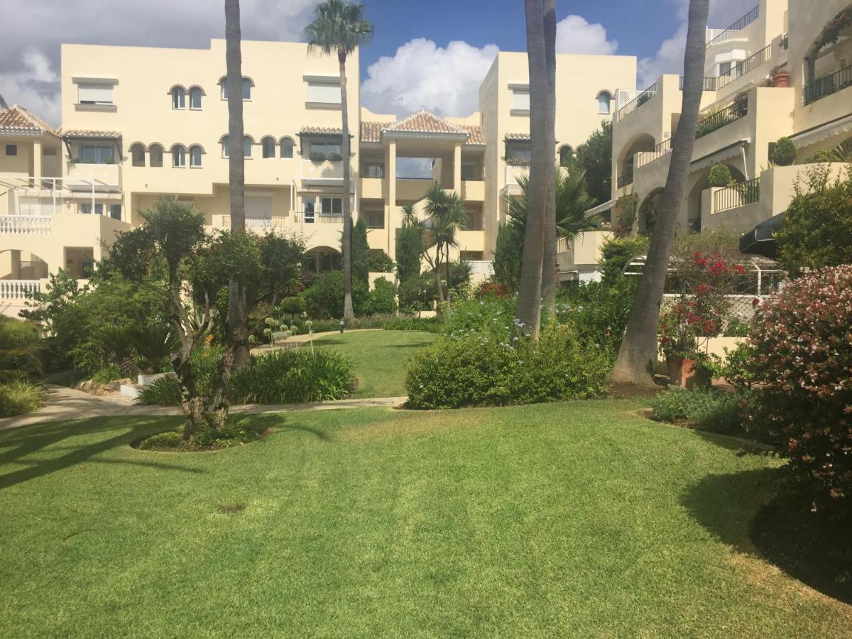 La Buganvilla De Marbella Luaran gambar