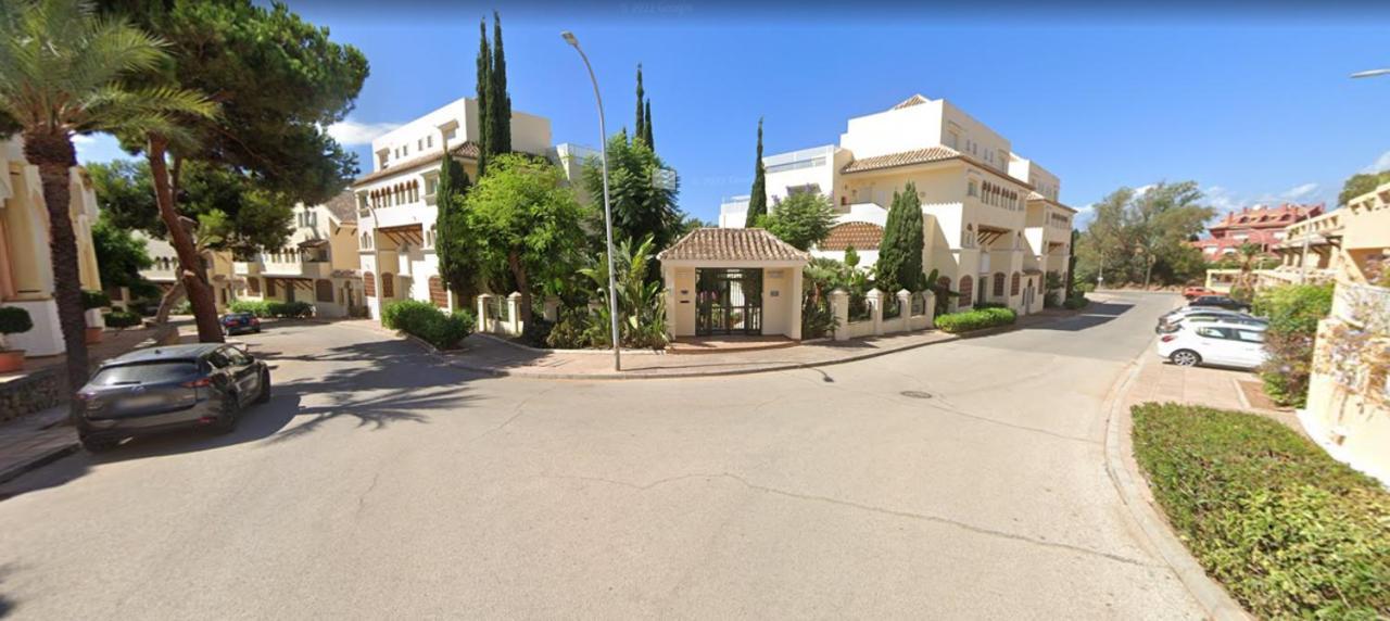 La Buganvilla De Marbella Luaran gambar