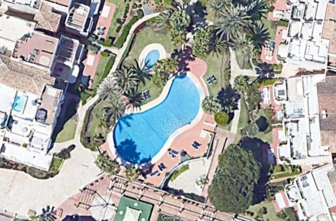La Buganvilla De Marbella Luaran gambar