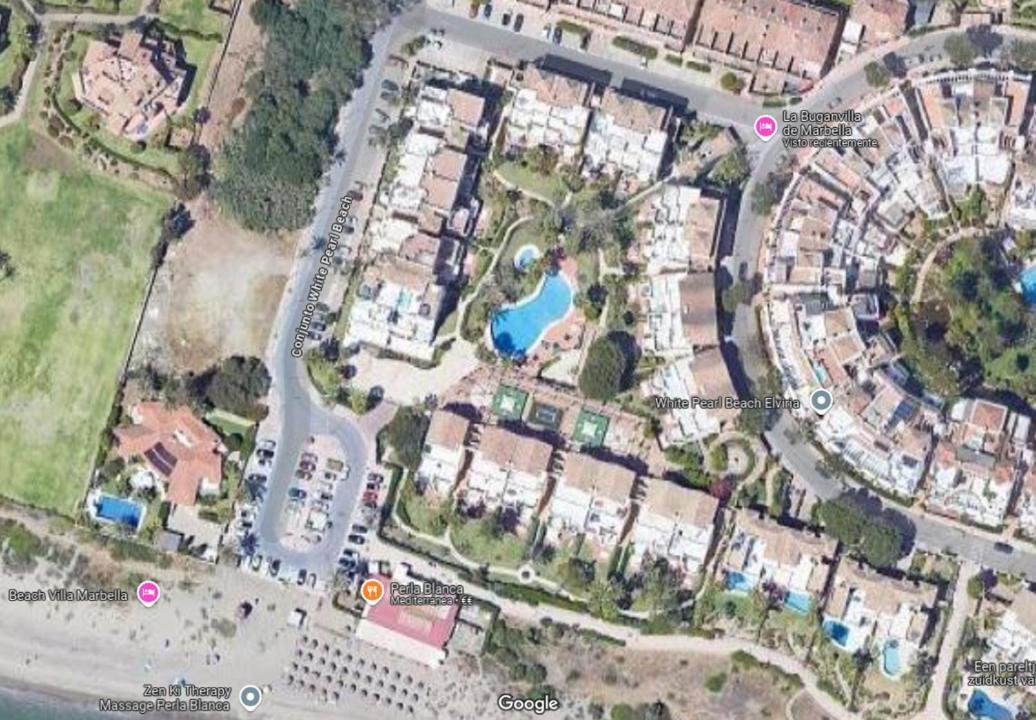 La Buganvilla De Marbella Luaran gambar