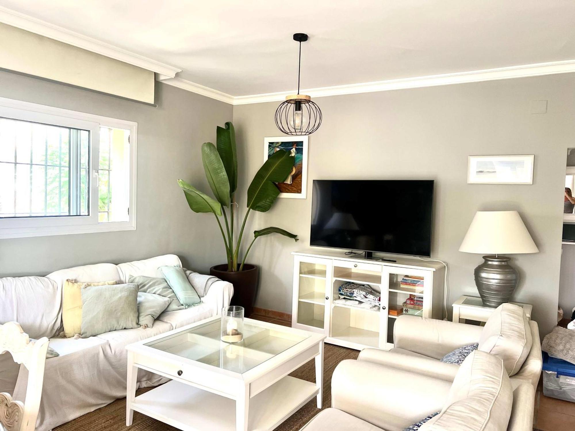 La Buganvilla De Marbella Luaran gambar