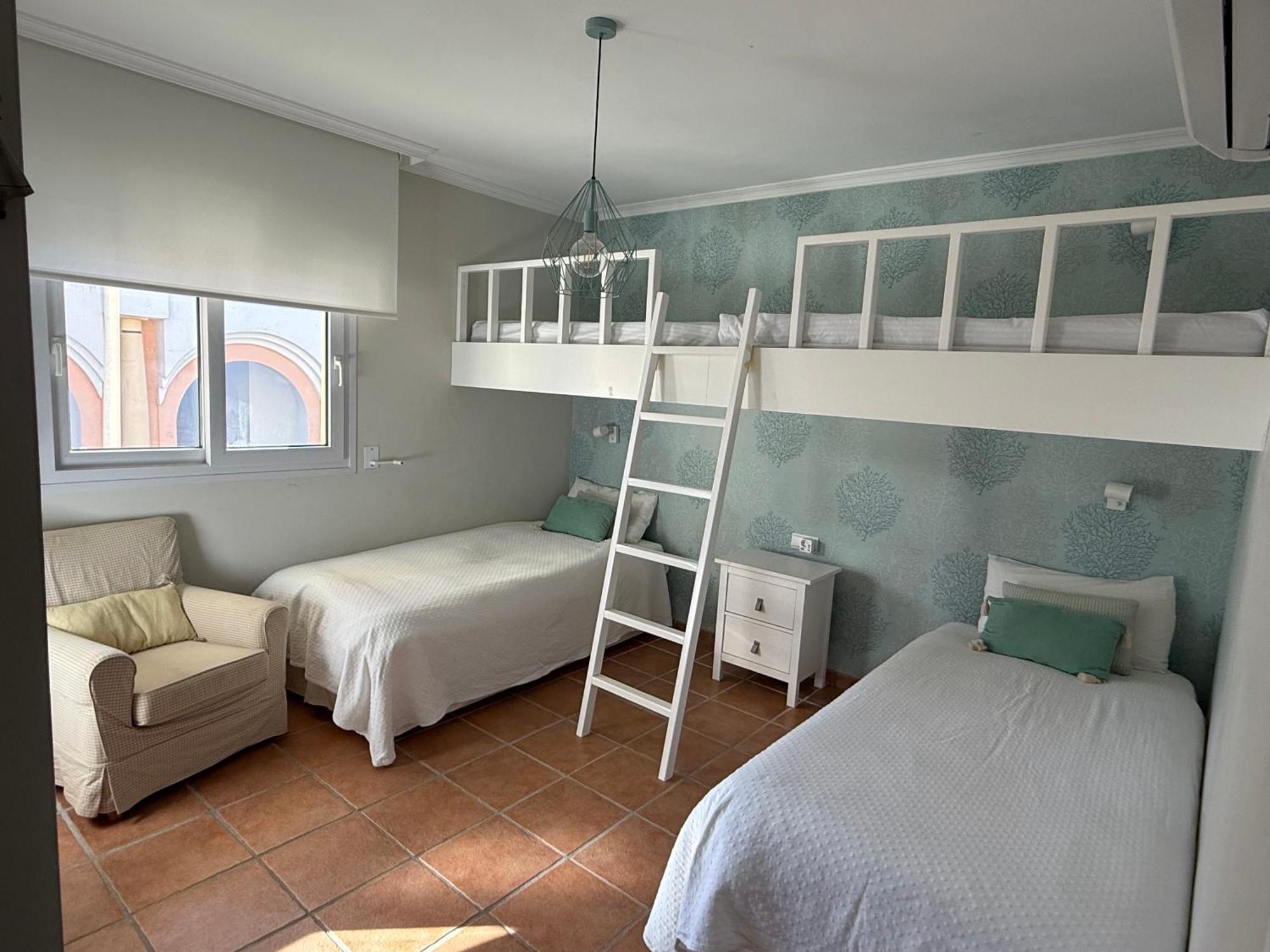 La Buganvilla De Marbella Luaran gambar