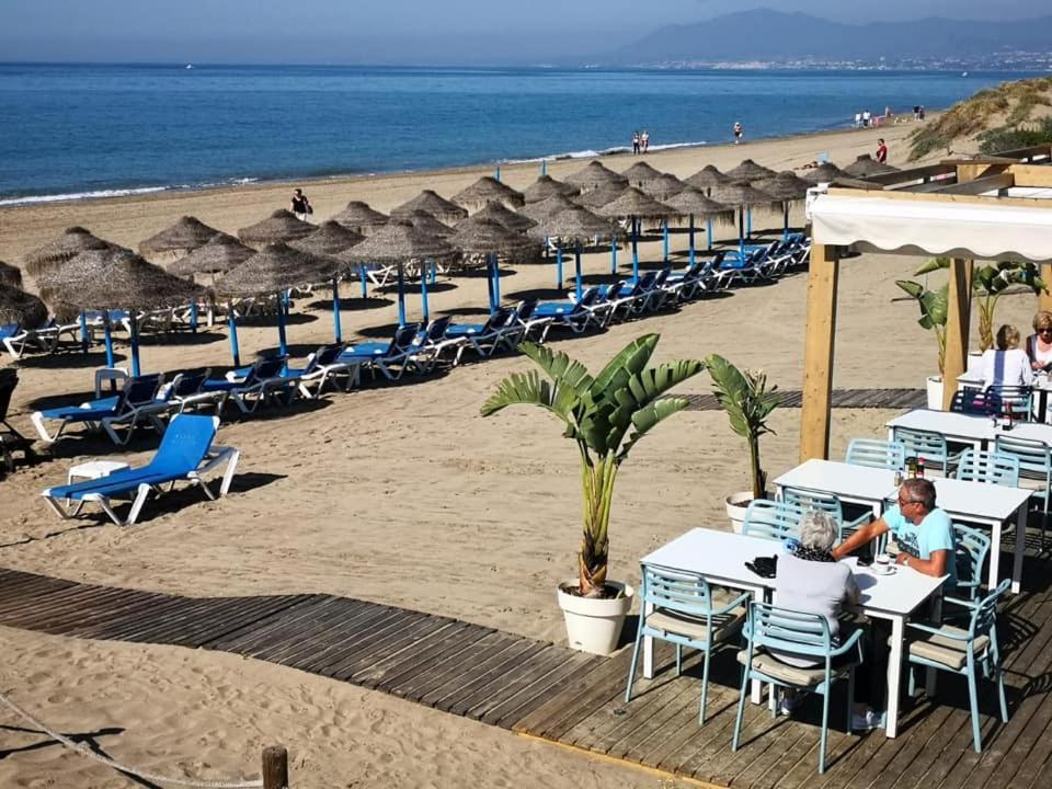 La Buganvilla De Marbella Luaran gambar